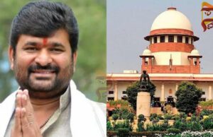 ಯೋಗೀಶ್ಗೌಡ ಕೊಲೆ ಸಾಕ್ಷ್ಯನಾಶ ಪ್ರಕರಣ – ಸುಪ್ರೀಂನಲ್ಲಿ ವಿನಯ್ ಕುಲಕರ್ಣಿಗೆ ಹಿನ್ನಡೆ..!