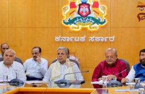 ಕಾಗಿನೆಲೆ ಅಭಿವೃದ್ಧಿಗಾಗಿ ಕ್ರಿಯಾ ಯೋಜನೆಗೆ ಮಂಜೂರಾತಿ – ಸಿಎಂ