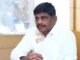 ಹಣೆಯಲ್ಲಿ ಬರೆದಿದ್ದರೆ ಡಿಕೆಶಿ ಸಿಎಂ ಆಗ್ತಾರೆ, ಇಲ್ಲದಿದ್ದರೆ ಇಲ್ಲ – ಡಿ.ಕೆ.ಸುರೇಶ್