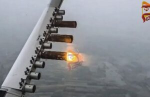 ದೆಹಲಿಯಲ್ಲಿ ಮೋಡ ಬಿತ್ತನೆ ಪ್ರಯೋಗ ವಿಫಲ – ತಾತ್ಕಲಿಕವಾಗಿ ಮುಂದೂಡಿಕೆ..!