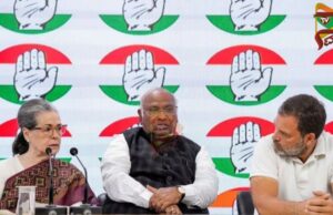 ದಲಿತ ಸಮಾವೇಶ ಅಸ್ತ್ರಕ್ಕೆ ಕಾಂಗ್ರೆಸ್ ಹೈಕಮಾಂಡ್ ಬ್ರೇಕ್ – ಹಾಸನ ಮಾಡೆಲ್ ಅನುಸರಿಸಲು ಸೂಚನೆ