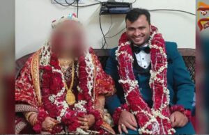 ವಿದೇಶಿ ಸ್ನೇಹಿತರೊಂದಿಗೆ ಮಲಗುವಂತೆ ಒತ್ತಾಯಿಸಿ ಪತ್ನಿಗೆ ಬ್ಲ್ಯಾಕ್ಮೇಲ್..!