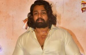 ಆಕ್ಷನ್ ಪ್ರಿನ್ಸ್ ಧ್ರುವ ಸರ್ಜಾ ವಿರುದ್ಧ ದೂರು