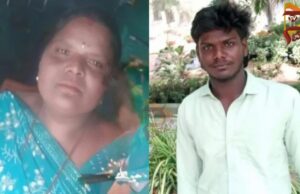 ವಿದ್ಯುತ್ ತಂತಿ ತಗುಲಿ ತಾಯಿ-ಮಗ ದುರ್ಮರಣ