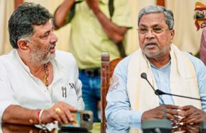 ಬೆಂಗಳೂರು ಅಭಿವೃದ್ಧಿಗೆ 2,296 ಕೋಟಿ ಅನುದಾನಕ್ಕೆ ಸಂಪುಟ ಅಸ್ತು