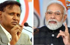 ಮೋದಿ ಆಧುನಿಕ ರಾವಣ, ಶೀಘ್ರವೇ ಅವರ ಲಂಕಾದಲ್ಲಿ ಬೆಂಕಿ ಹೊತ್ತಿ ಉರಿಯುತ್ತೆ – ಉದಿತ್ ರಾಜ್