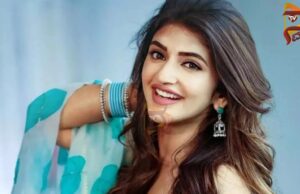 ಕನ್ನಡಕ್ಕೆ ಕಾಸ್ಟ್ಲಿ ಆದ ಕಿಸ್ನ ನಟಿ ಶ್ರೀಲೀಲಾ