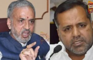 ಹಾಲಿ ನ್ಯಾಯಾಧೀಶರಿಂದ ತನಿಖೆ ಮಾಡಿಸಿ; ಸ್ಪೀಕರ್ ಯುಟಿ ಖಾದರ್ ಆರೋಪ ಮುಕ್ತರಾಗಲಿ – ವಿಶ್ವೇಶ್ವರ ಹೆಗಡೆ ಕಾಗೇರಿ