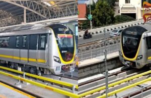 ಯೆಲ್ಲೋ ಮೆಟ್ರೋ ಪ್ರಯಾಣಿಕರಿಗೆ ಬಿಎಂಆರ್ಸಿಎಲ್ ಗುಡ್ನ್ಯೂಸ್