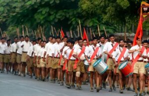 ರಾಜಕೀಯ ಲಾಭಕ್ಕಾಗಿ ಸರ್ದಾರ್ ಹೆಸರು ಬಳಕೆ, ಖರ್ಗೆಗೆ ಬಿಜೆಪಿ ತಿರುಗೇಟು