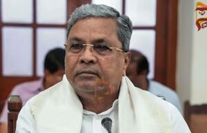 ಬೆದರಿಕೆ ಒಡ್ಡಿ ಸೈದ್ಧಾಂತಿಕ ವಿರೋಧಿಗಳ ಧ್ವನಿ ಅಡಗಿಸುವುದು ಬಿಜೆಪಿ; ಸಂಘಪರಿವಾರಕ್ಕೆ ಹೊಸದೇನಲ್ಲ – ಸಿಎಂ