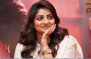 ಮದುವೆ ಬಗ್ಗೆ ಗುಡ್ ನ್ಯೂಸ್ ನೀಡಿದ ನಟಿ ರಚಿತಾ ರಾಮ್