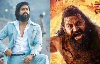 ಕಾಂತಾರ ಚಾಪ್ಟರ್ 1 ಸಿನಿಮಾ ನೋಡಿ ಹಾಡಿಹೊಗಳಿದ ಯಶ್