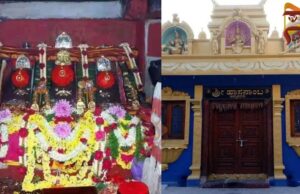 ಅ.9ರಂದು ಹಾಸನಾಂಬ ದೇಗುಲ ಓಪನ್ – ಭಕ್ತರ ದರ್ಶನಕ್ಕೆ ಜಿಲ್ಲಾಡಳಿತ ಸಕಲ ಸಿದ್ಧತೆ..!