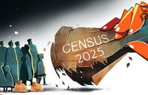 ಇಂದಿನಿಂದ ಜಾತಿಗಣತಿ ಸಮೀಕ್ಷೆ – 32 ಲಕ್ಷ ಮನೆ, 2 ವಾರಗಳ ಟಾರ್ಗೆಟ್