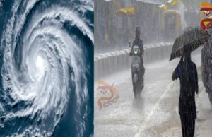 ಅರಬ್ಬಿ ಸಮುದ್ರದಲ್ಲಿ ‘ಶಕ್ತಿ’ ಅಬ್ಬರ – ಮಹಾರಾಷ್ಟ್ರದಲ್ಲಿ ಭಾರೀ ಮಳೆ ಸಾಧ್ಯತೆ…!