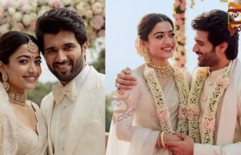 ರಶ್ಮಿಕಾ, ದೇವರಕೊಂಡ ಎಂಗೇಜ್ಮೆಂಟ್, ಫೆಬ್ರವರಿಯಲ್ಲಿ ಮದುವೆ..!