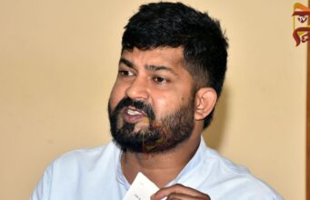 ಕಾಂತಾರ ಸಿನಿಮಾಕ್ಕಾಗಿ ಇಡೀ ಥಿಯೇಟರ್ ಬುಕ್ ಮಾಡಿದ ಪ್ರತಾಪ್ ಸಿಂಹ