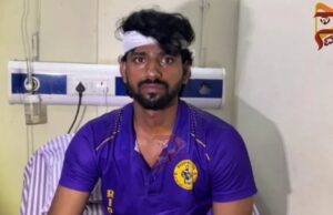 ಜಿಮ್ಗೆ ನುಗ್ಗಿ ಟ್ರೈನರ್ ಮೇಲೆ ಡೆಡ್ಲಿ ಅಟ್ಯಾಕ್..!