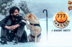‘777 ಚಾರ್ಲಿ’ ಸಿನಿಮಾಗೆ ನಾಲ್ಕು ರಾಜ್ಯ ಪ್ರಶಸ್ತಿ – ಧನ್ಯವಾದ ಎಂದ ನಟ ರಕ್ಷಿತ್ ಶೆಟ್ಟಿ
