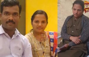 ಪ್ರೀತಿಸಿ ಮದ್ವೆಯಾದ, ವಿಚ್ಛೇದನ ಪಡೆದು ಮಾಜಿ ಪತ್ನಿ ಕೊಂದ ಪೊಲೀಸಪ್ಪ