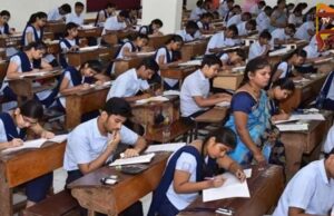 ಎಸ್ಎಸ್ಎಲ್ಸಿ, ಪಿಯುಸಿ ಪರೀಕ್ಷೆಯ ಅಂತಿಮ ವೇಳಾಪಟ್ಟಿ ಪ್ರಕಟ..!