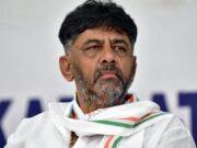 ಪವರ್ ಶೇರಿಂಗ್ ಕೋಲಾಹಲದ ಮಧ್ಯೆ ದೆಹಲಿಗೆ ತೆರಳಿದ ಡಿಸಿಎಂ ಡಿಕೆಶಿ