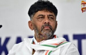 ಪವರ್ ಶೇರಿಂಗ್ ಕೋಲಾಹಲದ ಮಧ್ಯೆ ದೆಹಲಿಗೆ ತೆರಳಿದ ಡಿಸಿಎಂ ಡಿಕೆಶಿ