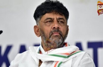 ಪವರ್ ಶೇರಿಂಗ್ ಕೋಲಾಹಲದ ಮಧ್ಯೆ ದೆಹಲಿಗೆ ತೆರಳಿದ ಡಿಸಿಎಂ ಡಿಕೆಶಿ