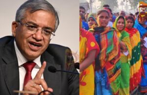 ಬಿಹಾರದಲ್ಲಿ ದಾಖಲೆಯ ಮತದಾನ – ಉಳಿದ 122 ಕ್ಷೇತ್ರಗಳಿಗೆ ನ.11 ರಂದು ವೋಟಿಂಗ್