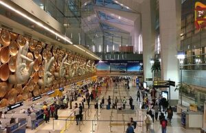 ದೆಹಲಿ ಏರ್ಪೋರ್ಟ್ ATCನಲ್ಲಿ ತಾಂತ್ರಿಕ ದೋಷ – ವಿಮಾನಗಳ ಹಾರಾಟ ವಿಳಂಬ