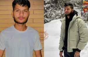 ರಷ್ಯಾದಲ್ಲಿ ಕಾಣೆಯಾಗಿದ್ದ, ಭಾರತೀಯ ಮೂಲದ ವೈದ್ಯ ವಿದ್ಯಾರ್ಥಿಯ ಶವ ಪತ್ತೆ