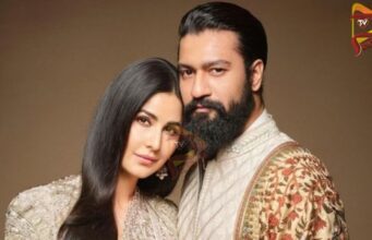 ಕತ್ರಿನಾ ಕೈಫ್, ವಿಕ್ಕಿ ಕೌಶಾಲ್ ಮನೆಗೆ ಹೊಸ ಅತಿಥಿ ಆಗಮನ