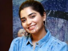 ಗೌರಿ ಕಿಶನ್ಗೆ ಬಾಡಿ ಶೇಮಿಂಗ್ – ಯುಟ್ಯೂಬರ್ ವಿರುದ್ಧ ನಟಿ ಕಿಡಿ