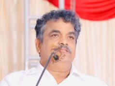 ಶಾಸಕ ಸತೀಶ್ ಸೈಲ್ ಮಧ್ಯಂತರ ಜಾಮೀನು ರದ್ದು