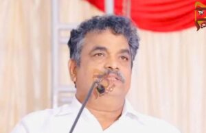 ಶಾಸಕ ಸತೀಶ್ ಸೈಲ್ ಮಧ್ಯಂತರ ಜಾಮೀನು ರದ್ದು