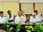 ಪ್ರತಿ ಟನ್ ಕಬ್ಬಿಗೆ ಸರ್ಕಾರದಿಂದ 3,300 ರೂ. ದರ ನಿಗದಿ