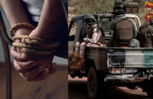 ಮಾಲಿಯಲ್ಲಿ ಬಂದೂಕುಧಾರಿಗಳಿಂದ ಐವರು ಭಾರತೀಯರ ಕಿಡ್ನ್ಯಾಪ್