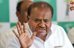 ರಾಜ್ಯದ ಸಿಎಂ ಸಿದ್ದರಾಮಯ್ಯ ಅವ್ರ ಅಥವಾ ಡಿ.ಕೆ.ಶಿವಕುಮಾರ – ಹೆಚ್ಡಿಕೆ ಟಾಂಗ್