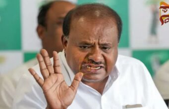 ರಾಜ್ಯದ ಸಿಎಂ ಸಿದ್ದರಾಮಯ್ಯ ಅವ್ರ ಅಥವಾ ಡಿ.ಕೆ.ಶಿವಕುಮಾರ – ಹೆಚ್ಡಿಕೆ ಟಾಂಗ್