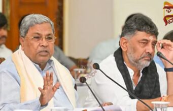 ಮತಗಳ್ಳತನಕ್ಕೆ ಬಿಹಾರ, ಜಾರ್ಖಂಡ್, ದೆಹಲಿ ರಾಜ್ಯಗಳ ಫೋನ್ ನಂಬರ್ ಬಳಕೆ – ಡಿಕೆಶಿ ಬಾಂಬ್