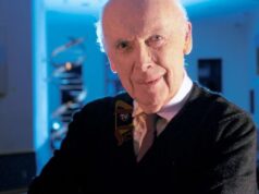 ನೊಬೆಲ್ ಪ್ರಶಸ್ತಿ ವಿಜೇತ ವಿಜ್ಞಾನಿ ಜೇಮ್ಸ್ ವಾಟ್ಸನ್ ನಿಧನ..!