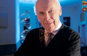 ನೊಬೆಲ್ ಪ್ರಶಸ್ತಿ ವಿಜೇತ ವಿಜ್ಞಾನಿ ಜೇಮ್ಸ್ ವಾಟ್ಸನ್ ನಿಧನ..!