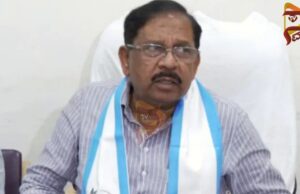 ನಟ ದರ್ಶನ್ಗೆ ಹಾಸಿ, ದಿಂಬಿಗಾಗಿ ಕೋರ್ಟ್ ಹೋಗ್ತಾರೆ; ಆದರೆ ಈ ಕೈದಿಗಳಿಗೆ ಎಲ್ಲವೂ ಸಿಗುತ್ತೆ – ಪರಂ ಕಿಡಿ