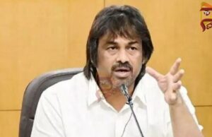 ಶೀಘ್ರದಲ್ಲೇ ರಾಜ್ಯಕ್ಕೆ 18 ಸಾವಿರ ಶಿಕ್ಷಕರ ನೇಮಕಾತಿ – ಮಧು ಬಂಗಾರಪ್ಪ