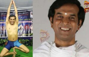 ಅಪ್ರಾಪ್ತೆಗೆ ಲೈಂಗಿಕ ಕಿರುಕುಳ ಕೇಸ್ – ಯೋಗ ಗುರು ನಿರಂಜನಾ ಮೂರ್ತಿ ವಿರುದ್ಧ ಚಾರ್ಜ್ಶೀಟ್ ಸಲ್ಲಿಕೆ..!