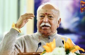 ತೃತೀಯ ಲಿಂಗಿಗಳೂ ಆರ್ಎಸ್ಎಸ್ಗೆ ಸೇರಬಹುದು – ಮೋಹನ್ ಭಾಗವತ್