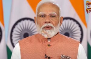 ನವೆಂಬರ್ 11ರಂದು ಪ್ರಧಾನಿ ಮೋದಿ ಭೂತಾನ್ಗೆ ಭೇಟಿ..!