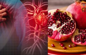 ಹೃದಯ ಸಮಸ್ಯೆಗೆ ಹಾಗೂ ಆರೋಗ್ಯಕ್ಕೆ ದಾಳಿಂಬೆ ಹಣ್ಣು ಉತ್ತಮ