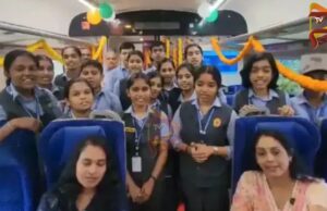 ರೈಲಿನಲ್ಲಿ ಆರ್ಎಸ್ಎಸ್ ಹಾಡು ಹಾಡಿದ ಮಕ್ಕಳು – ತನಿಖೆಗೆ ಕೇರಳ ಸರ್ಕಾರ ಆದೇಶ